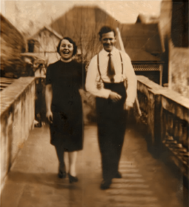 Una sencilla historia de amor