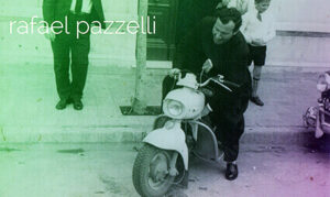 Rafael Pazzelli: fue uno de los sacerdotes más queridos de Caseros . Hoy se cumple el 35º aniversario de su partida