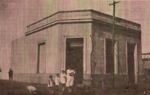 El almacén de don Joaquín