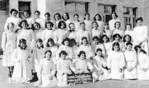 LAS CHICAS DE LA 38 (ACTUAL 2) Y LOS MAL PENSADOS…