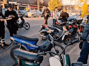 Para imitar en nuestro distrito: Mar del Plata multa a las motos ruidosas