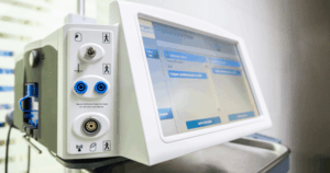 El Hospital Oftalmológico de Caseros incorporó nuevo equipamiento para realizar cirugías de cataratas