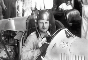 AGUSTÍN AGUAVIVA: EL ÍDOLO AUTOMOVILÍSTICO DE CASEROS