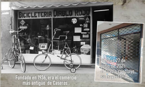El viernes en que el Diablo se fue al cielo
