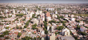 Tres de Febrero y Vicente López fueron calificados como municipios en “los que mejor se vive”