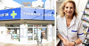 A un año de su partida: Carmen Blosztein, una vida con temple y alegría