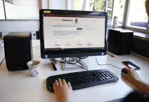 Se lanzó un Plan de Facilidades de Pago con hasta 24 cuotas sin interés y beneficios especiales, para regularizar los tributos municipales