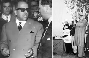 RAMON LANDÍN, EL PRIMER INTENDENTE DE TRES DE FEBRERO