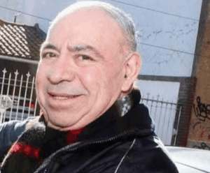 Falleció el querido Luisito Luchetti