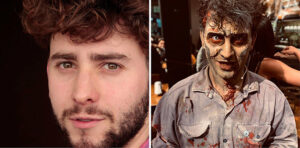 De Caseros a Broadway: la historia de Pablo Jesús Gatto, el actor que conquista Nueva York