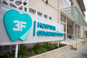 Hoy se cumple el 20º aniversario de la inauguración del Hospital Odontológico / Oftalmológico