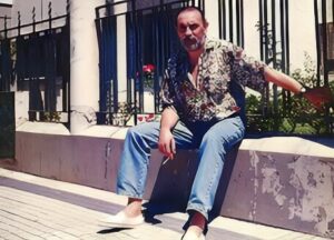 Dany Moreno, entre el tango, la radio y el orgullo de ser «nyc» y «750 -«