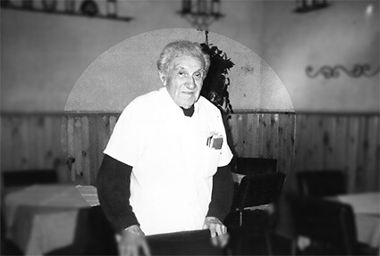 Don Anselmo Carrera: el cuyano que hizo del barrio su casa