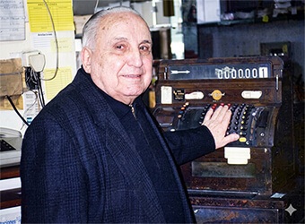 Hoy se cumplen 20 años del fallecimiento de don Manuel Regueiro