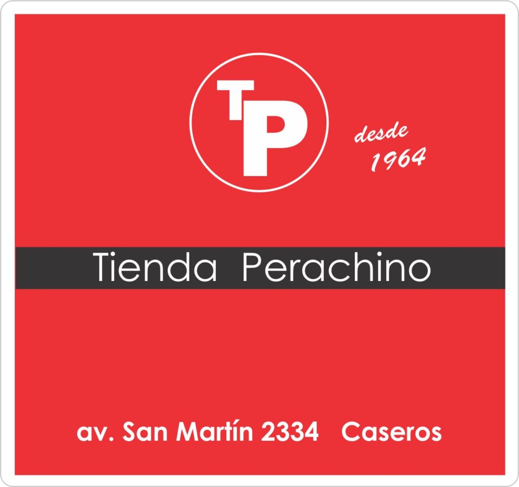 PERACHINO AVISO