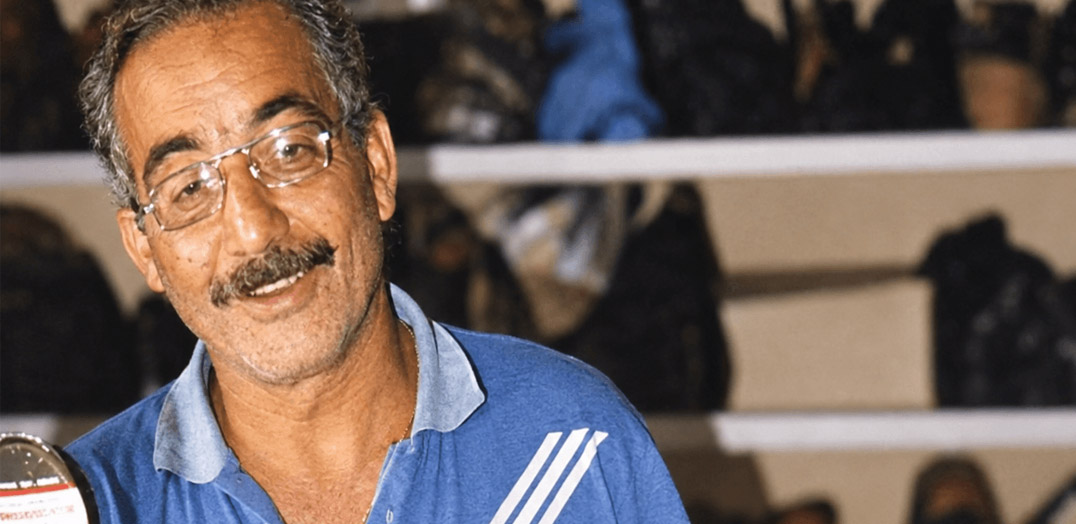 ¿Te acordás de Silvio Mastrolorenzo, el zapatero de la calle Andrés Ferreyra?